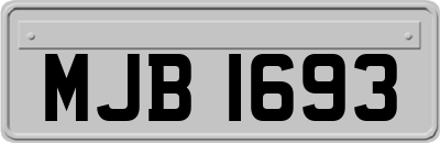 MJB1693