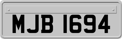 MJB1694