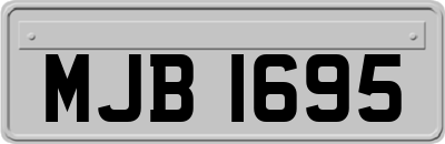 MJB1695