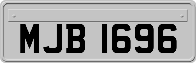 MJB1696