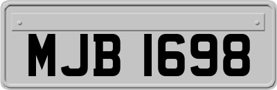MJB1698