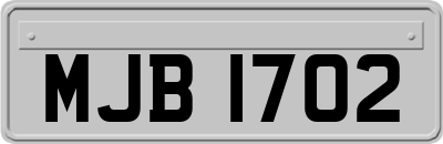 MJB1702