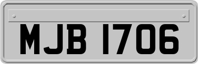 MJB1706
