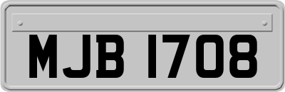 MJB1708