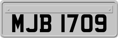 MJB1709