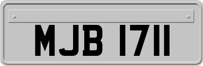 MJB1711