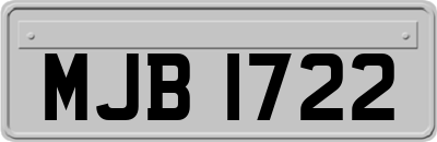 MJB1722
