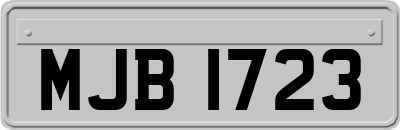 MJB1723