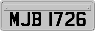 MJB1726