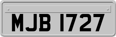 MJB1727