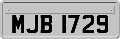 MJB1729