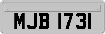 MJB1731