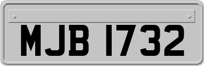MJB1732