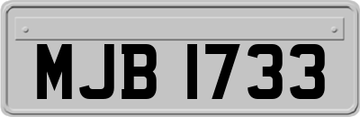 MJB1733