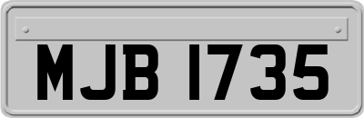 MJB1735
