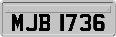 MJB1736