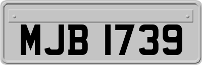 MJB1739