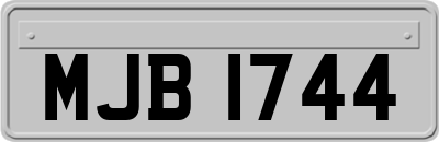 MJB1744