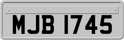 MJB1745