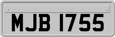 MJB1755