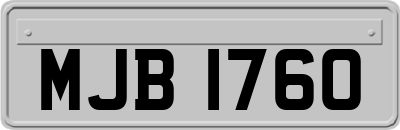 MJB1760