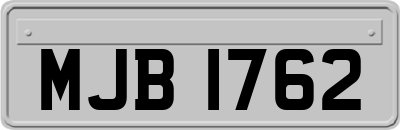MJB1762