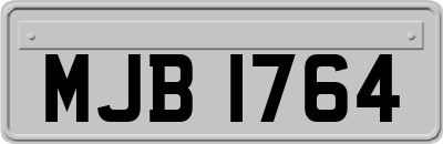 MJB1764