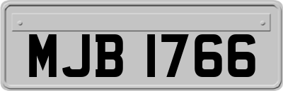 MJB1766