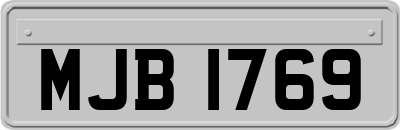 MJB1769