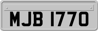 MJB1770