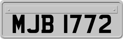 MJB1772