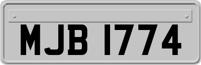 MJB1774