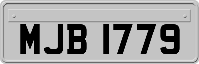 MJB1779