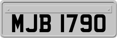 MJB1790