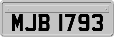 MJB1793