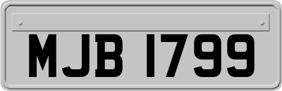 MJB1799