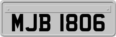MJB1806