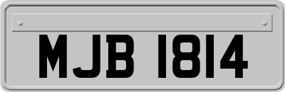 MJB1814