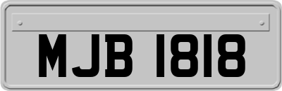 MJB1818