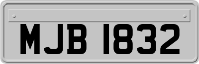MJB1832