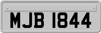 MJB1844