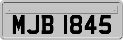 MJB1845