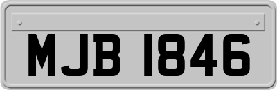 MJB1846