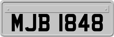 MJB1848