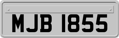 MJB1855
