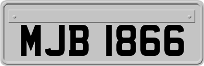 MJB1866
