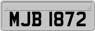 MJB1872