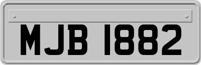 MJB1882