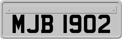 MJB1902