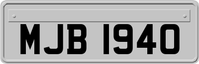 MJB1940